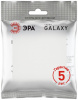 Переключатель одноклавишный без рамки Эра Galaxy Б0070644