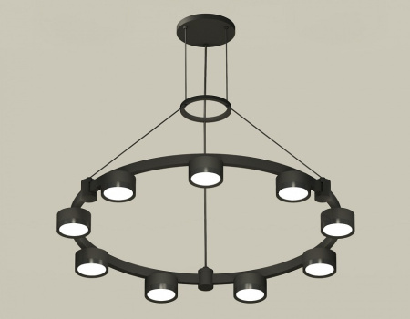 Подвесная люстра Ambrella Light XR XR92051800
