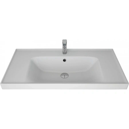 Раковина 90,5x46,5 см Lemark Grace 641617