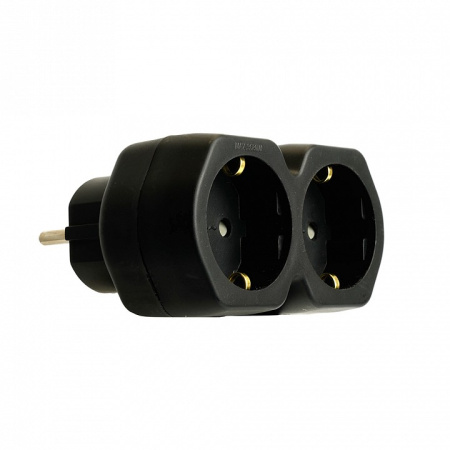 Разветвитель Stekker  50107