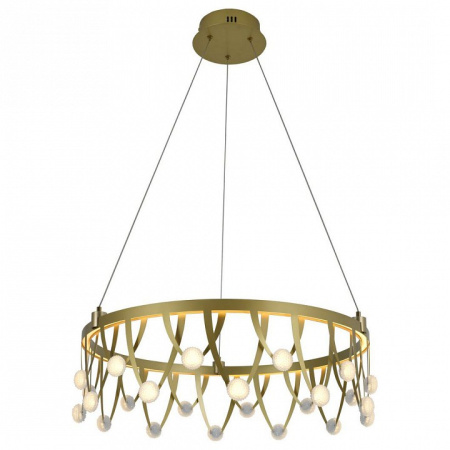 Подвесная люстра Alfa-Light F3924 F3924-83