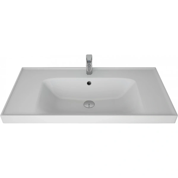 Раковина 90,5x46,5 см Lemark Grace 641617