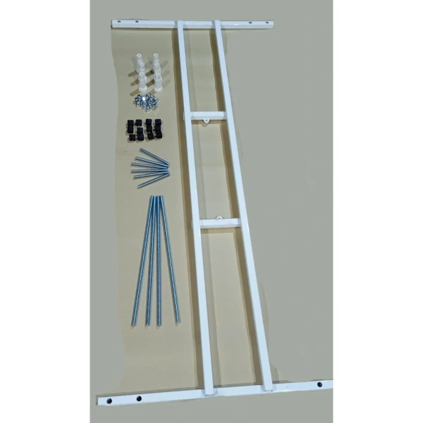Каркас для ванны 180x80 Eurolux Orio E5018080052