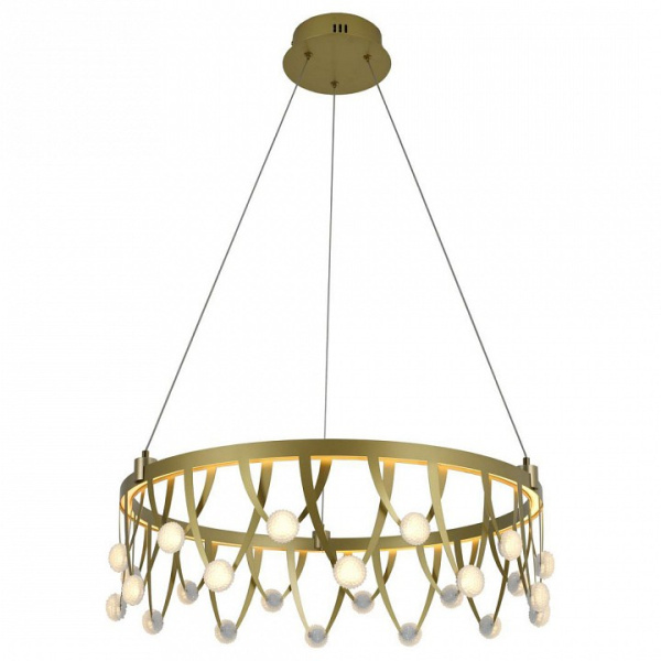 Подвесная люстра Alfa-Light F3924 F3924-83