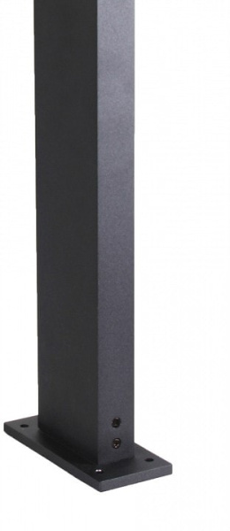 Наземный низкий светильник Favourite Pointer 3021-1T