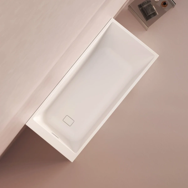 Акриловая ванна Am.Pm Libre W60A-170-075W-A 170x75 см, белый