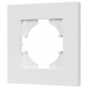 Рамка на 1 пост Arlight PERIO 049688