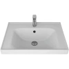 Раковина 60,4x46,8 см Lemark Grace 641587