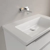 Раковина 80x47 см Villeroy & Boch Subway 3.0 4A708301