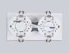 Встраиваемый светильник Ambrella Light TN TN6711