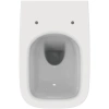 Приставной безободковый унитаз Ideal Standard I.Life A T471901