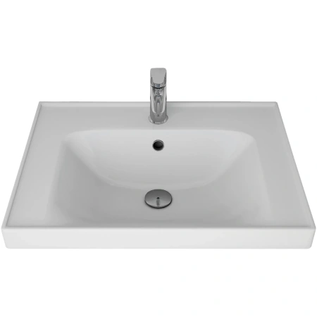 Раковина 60,4x46,8 см Lemark Grace 641587