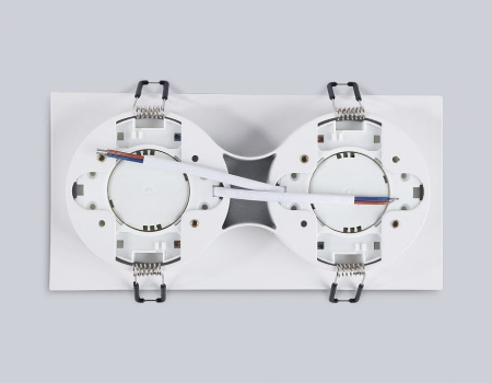 Встраиваемый светильник Ambrella Light TN TN6711