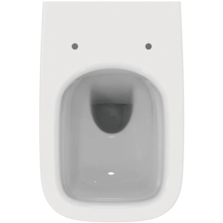 Приставной безободковый унитаз Ideal Standard I.Life A T471901