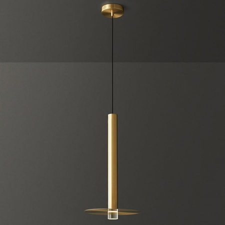 Подвесной светильник Imperiumloft  Gift01