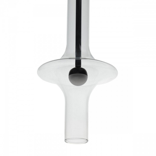Подвесной светильник Loft it Tube 10061BK