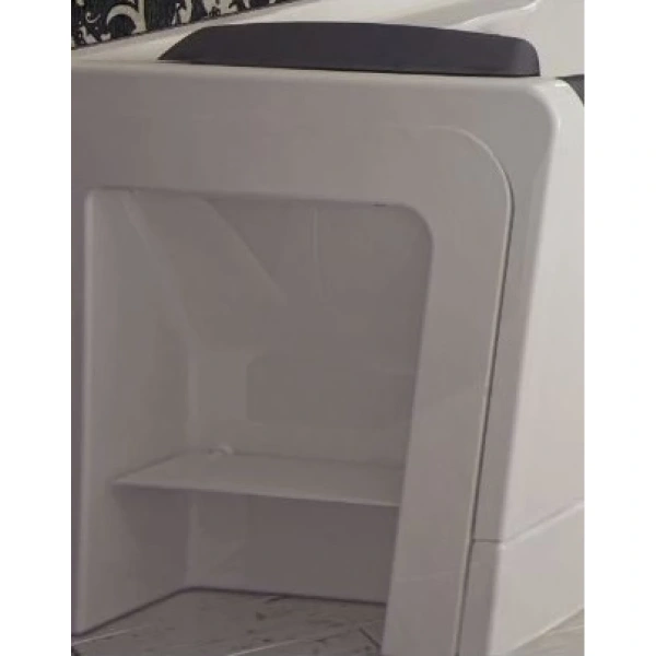Торцевая панель 80L Aima Design Dolce Vita 02дов1880бл