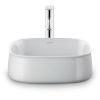 Раковина Duravit Zencha 42 2373420079