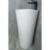 Раковина напольная 40x40 см GID Nb131wgs