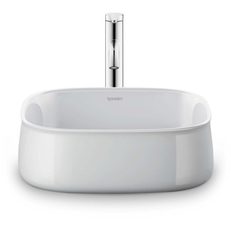 Раковина Duravit Zencha 42 2373420079