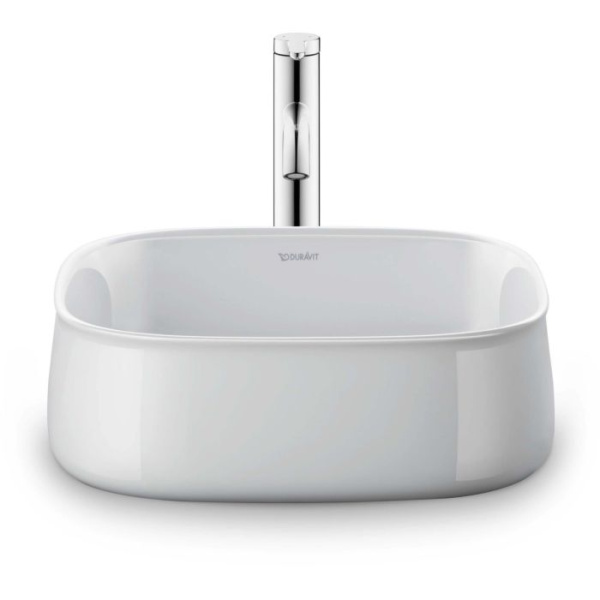 Раковина Duravit Zencha 42 2373420079
