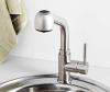 Смеситель для кухни WasserKRAFT Wern 4266