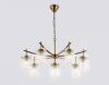 Подвесная люстра Ambrella Light LH LH56033