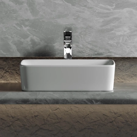 Раковина 48x37 см Ceramica Nova Element CN6037