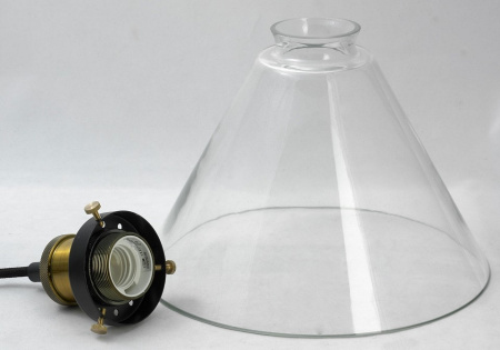 Подвесной светильник Lussole Glen Cove LSP-9607