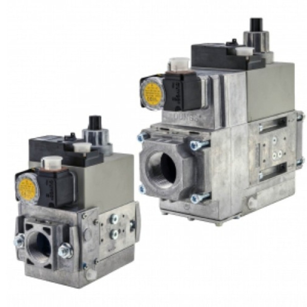 Арматура газовая 415 1"1/2 S20 3970180ExD