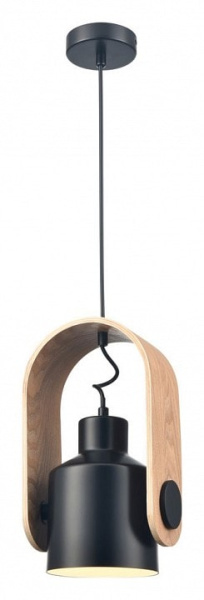 Подвесной светильник Velante 375 375-766-01