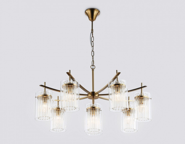 Подвесная люстра Ambrella Light LH LH56033