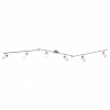 Спот Arte Lamp Cavalletta A4510PL-6SS