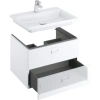 Раковина 80x46 см Ravak Comfort 800 XJX01280001