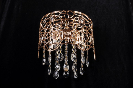 Накладной светильник Abrasax Irma B9118/2GO