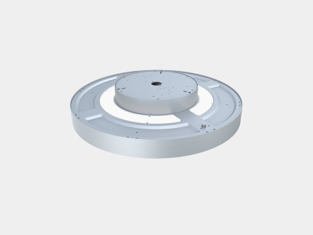 Накладной светильник Lumker NX 00-00009428