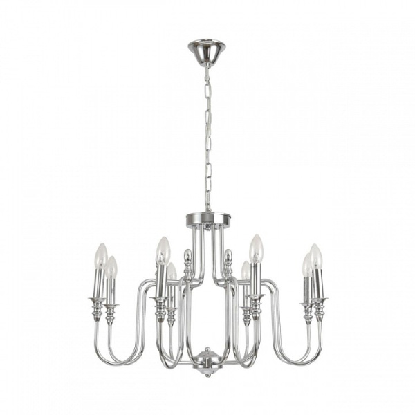 Подвесная люстра Lumion SUANA 8317/8
