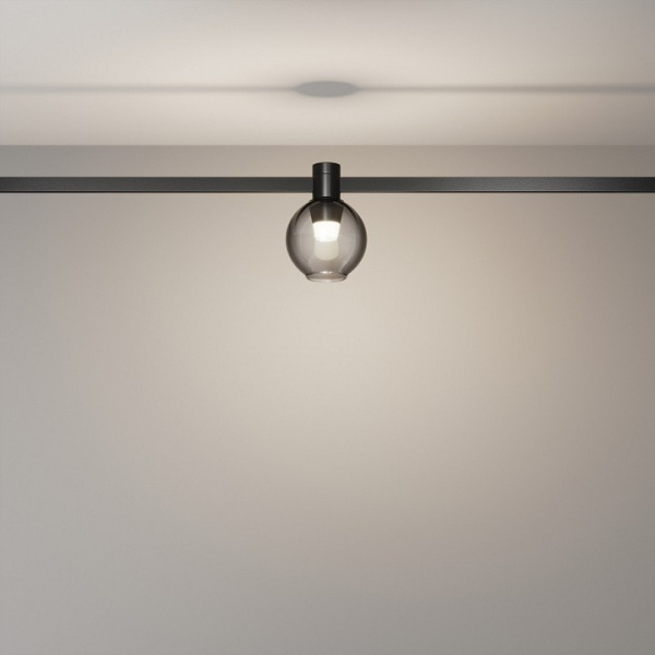 Накладной светильник Maytoni Bubble TR148-1-3W4K-B