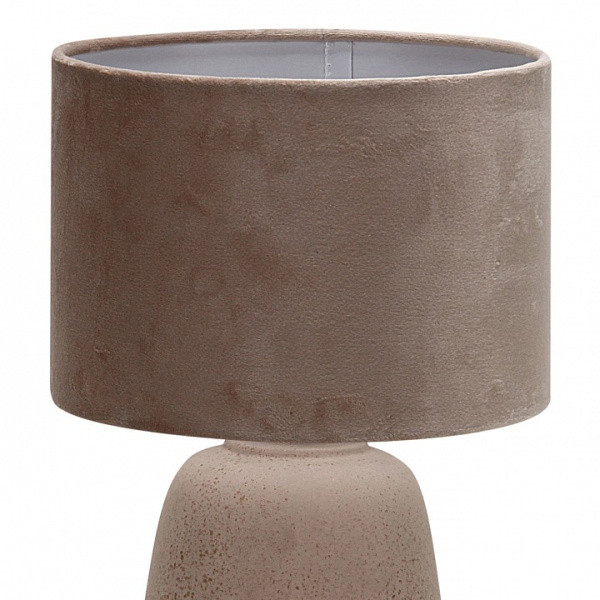 Настольная лампа декоративная Escada Hestia 10200/L Beige