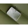 Раковина 60,5x41,5 см Ceramica Nova Element CN5041