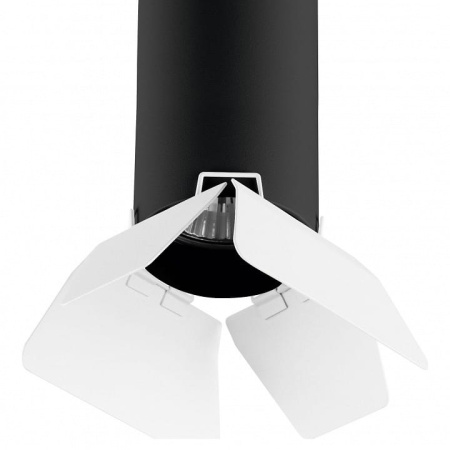 Накладной светильник Lightstar Rullo R487436