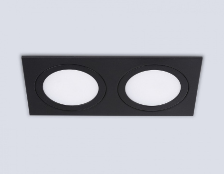 Встраиваемый светильник Ambrella Light TN TN6615