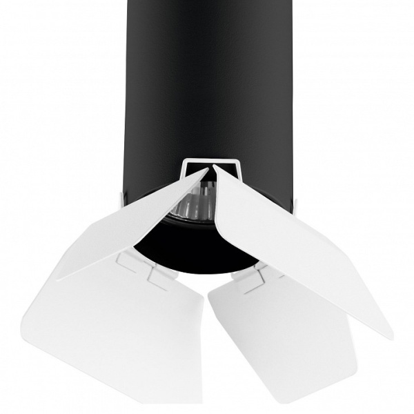 Накладной светильник Lightstar Rullo R487436