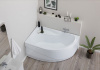 Акриловая ванна Aquanet Graciosa L 150х90 00205325