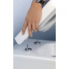 Крышка-сиденье Villeroy & Boch Subway 9M65S101 белый, с микролифтом