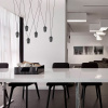 Подвесная люстра Loft it Blackout 10357/10