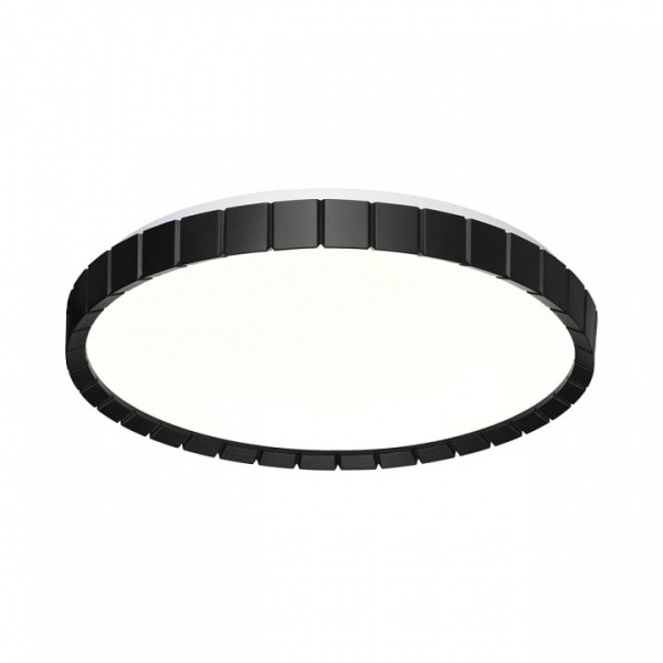 Накладной светильник Sonex ATABI BLACK 7649/DLN