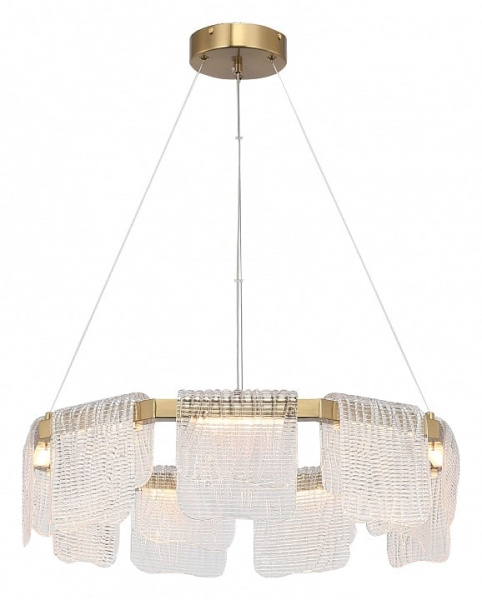 Подвесная люстра ST-Luce VOILE SL6021.203.54