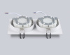 Встраиваемый светильник Ambrella Light TN TN6612