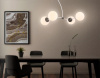 Люстра на штанге Ambrella Light TR TR2542
